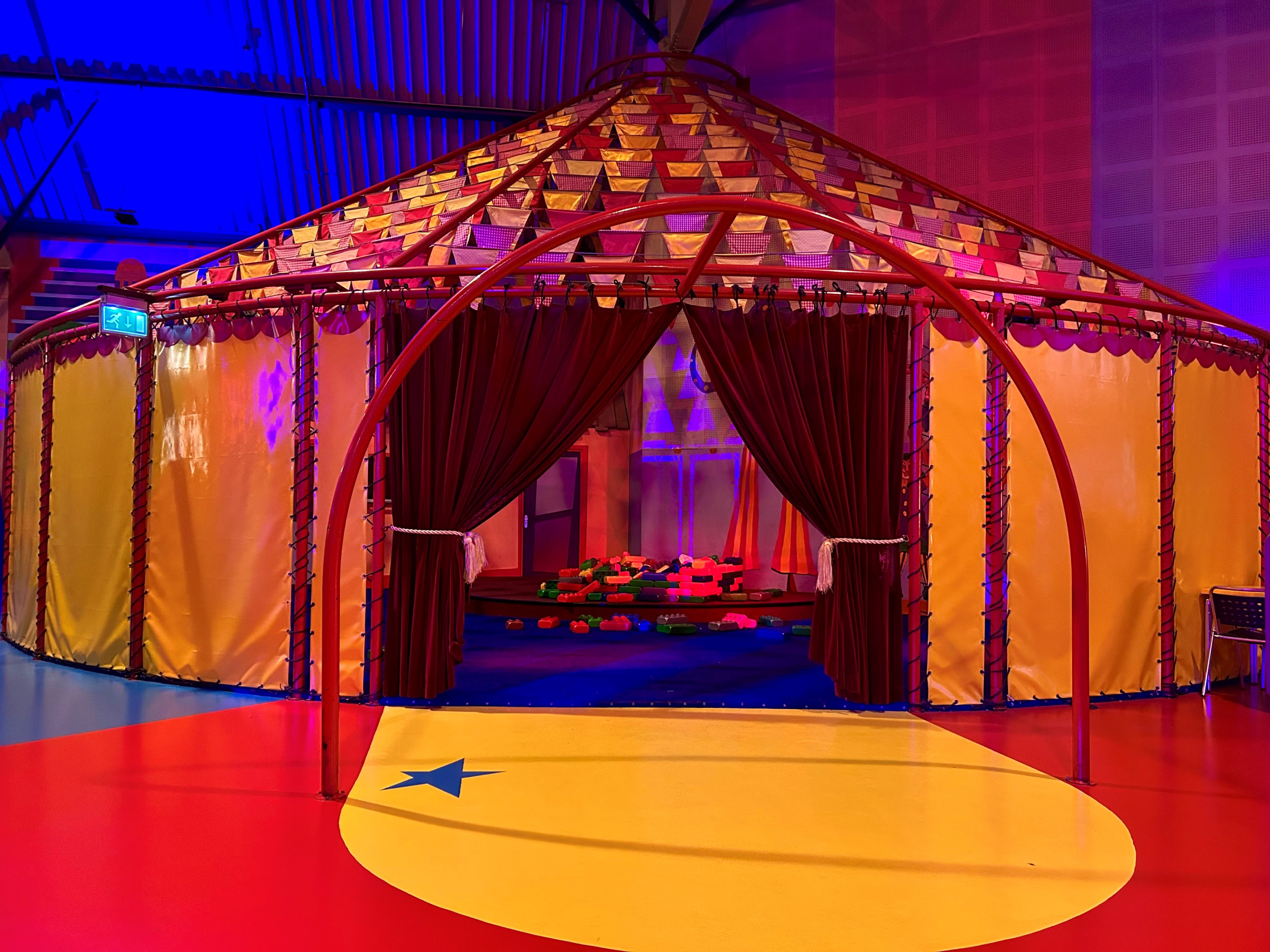 Kindertheater